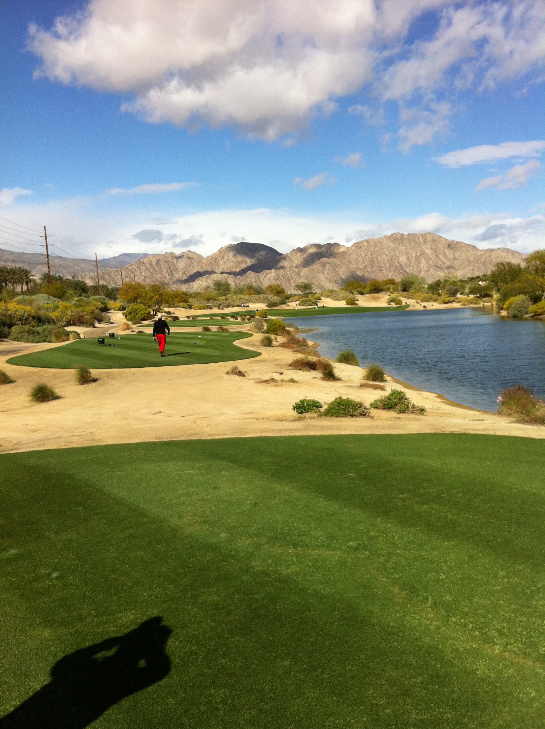 Golf de Palm Springs