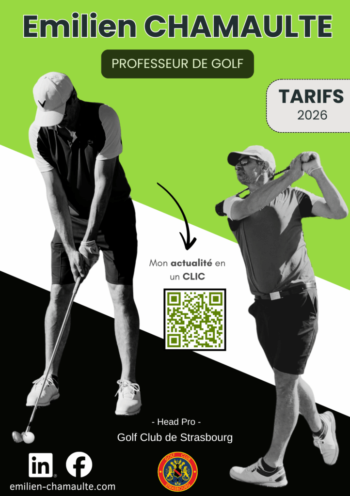 Flyer Emilien Chamaulte recto