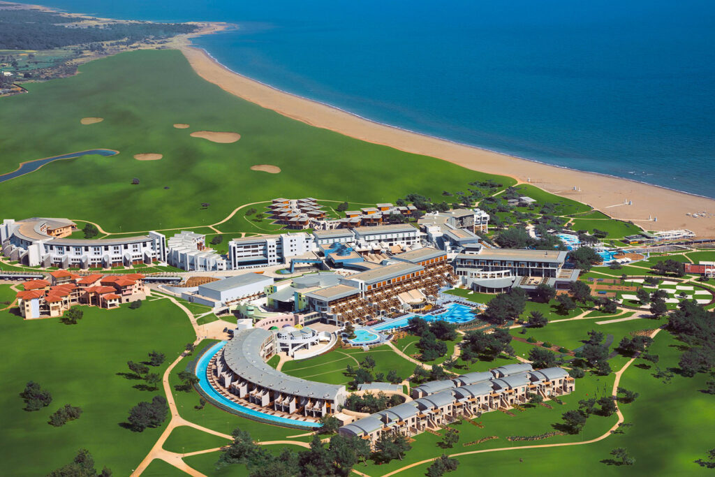 lykia-links-golf kaden