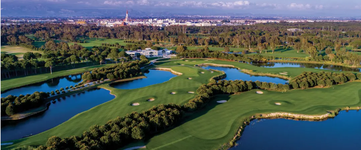 pasha golf club belek